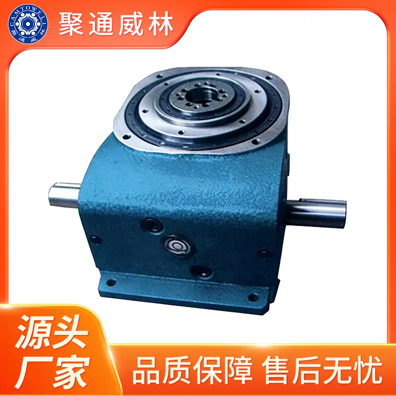 2026濰坊機(jī)床分度盤(pán)工廠(chǎng)研究報(bào)告
